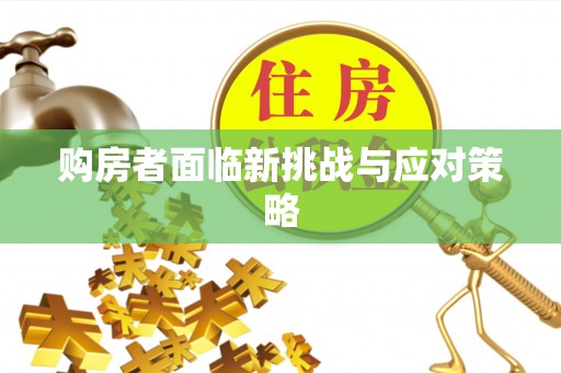 坪山新区购房者面临新挑战与应对策略