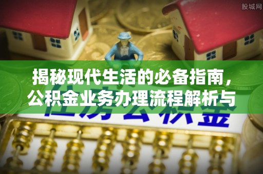 坪山新区揭秘现代生活的必备指南，公积金业务办理流程解析与优化建议