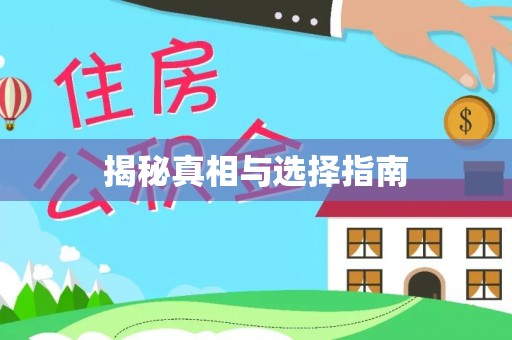 坪山新区揭秘真相与选择指南