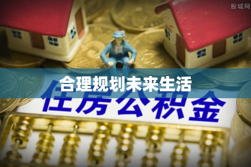 坪山新区合理规划未来生活