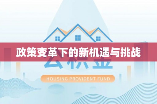 坪山新区政策变革下的新机遇与挑战