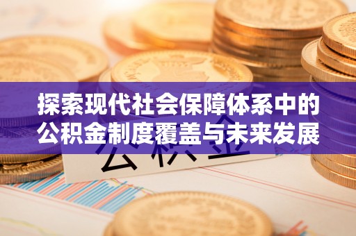 坪山新区探索现代社会保障体系中的公积金制度覆盖与未来发展