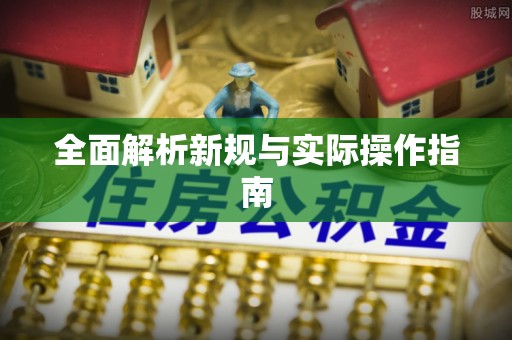 坪山新区全面解析新规与实际操作指南