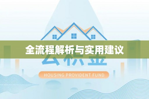 坪山新区全流程解析与实用建议
