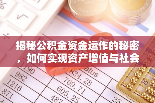 坪山新区揭秘公积金资金运作的秘密，如何实现资产增值与社会福利双赢？