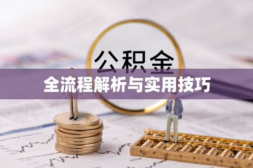 坪山新区全流程解析与实用技巧