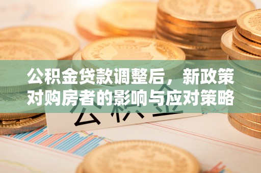 坪山新区公积金贷款调整后，新政策对购房者的影响与应对策略