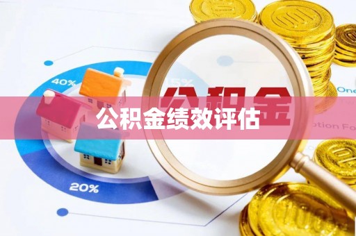 坪山新区公积金绩效评估