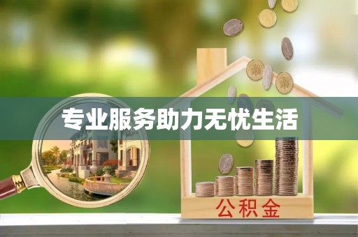 坪山新区专业服务助力无忧生活