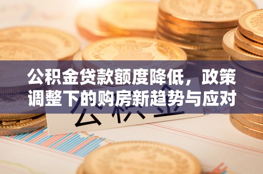 坪山新区公积金贷款额度降低，政策调整下的购房新趋势与应对策略