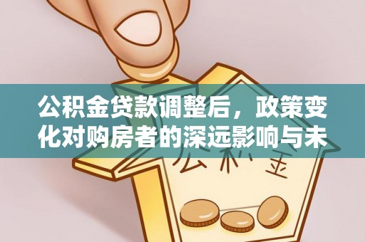 坪山新区公积金贷款调整后，政策变化对购房者的深远影响与未来趋势分析