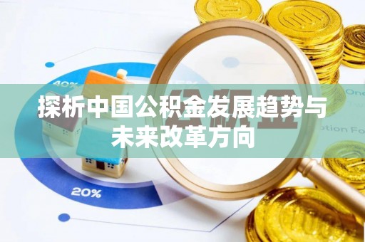 坪山新区探析中国公积金发展趋势与未来改革方向