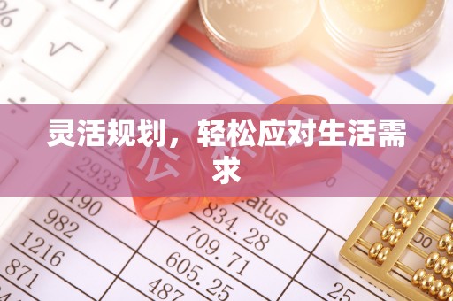 坪山新区灵活规划，轻松应对生活需求