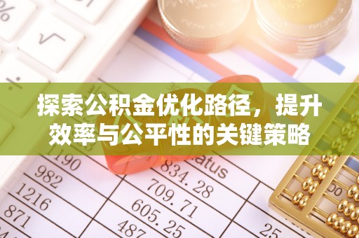 坪山新区探索公积金优化路径，提升效率与公平性的关键策略