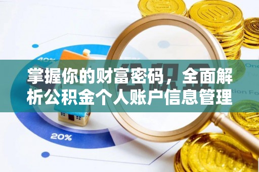 坪山新区掌握你的财富密码，全面解析公积金个人账户信息管理