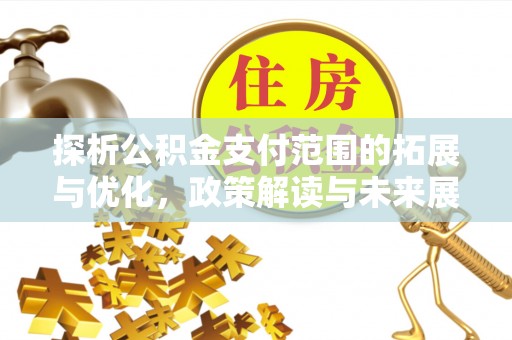 坪山新区探析公积金支付范围的拓展与优化，政策解读与未来展望