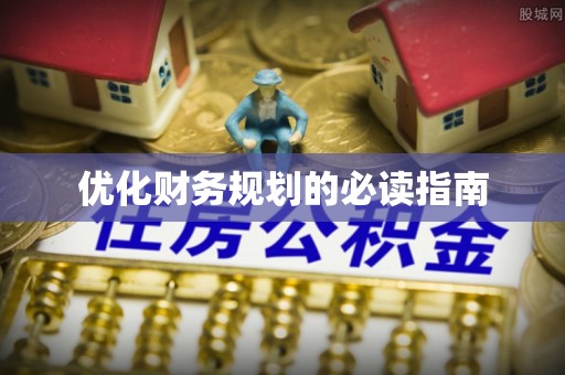 坪山新区优化财务规划的必读指南