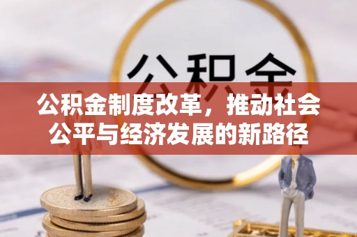 坪山新区公积金制度改革，推动社会公平与经济发展的新路径