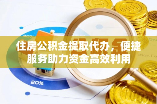 坪山新区住房公积金提取代办，便捷服务助力资金高效利用