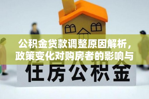 坪山新区公积金贷款调整原因解析，政策变化对购房者的影响与应对