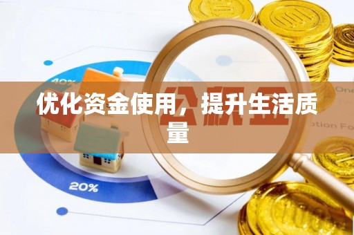 坪山新区优化资金使用，提升生活质量
