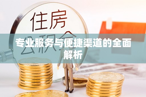 坪山新区专业服务与便捷渠道的全面解析