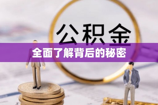 坪山新区全面了解背后的秘密