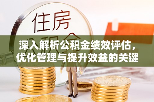 坪山新区深入解析公积金绩效评估，优化管理与提升效益的关键路径
