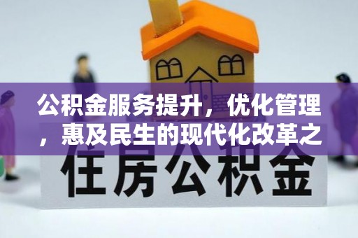 坪山新区公积金服务提升，优化管理，惠及民生的现代化改革之路