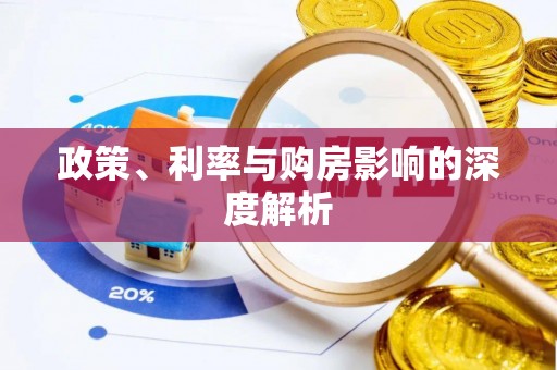 坪山新区政策、利率与购房影响的深度解析