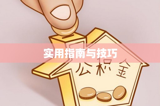 坪山新区实用指南与技巧