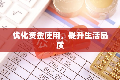 坪山新区优化资金使用，提升生活品质
