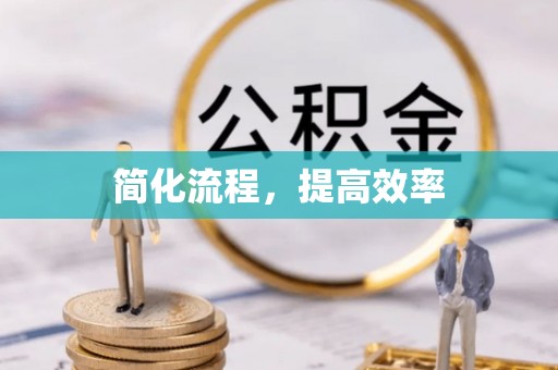 坪山新区简化流程，提高效率