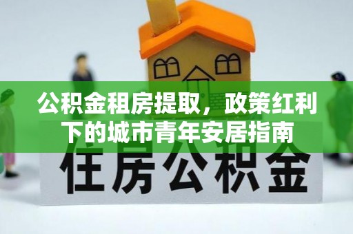 坪山新区公积金租房提取，政策红利下的城市青年安居指南