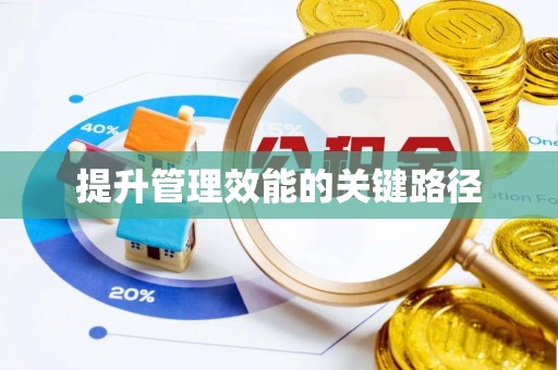 坪山新区提升管理效能的关键路径