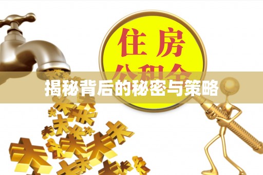 坪山新区揭秘背后的秘密与策略