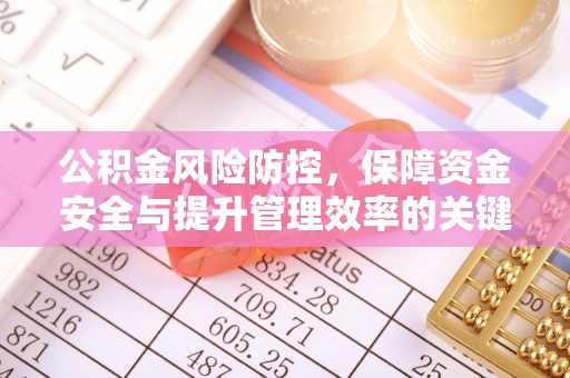 坪山新区公积金风险防控，保障资金安全与提升管理效率的关键