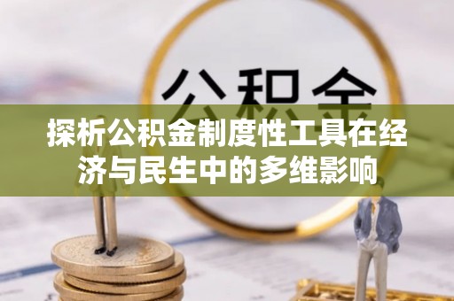 坪山新区探析公积金制度性工具在经济与民生中的多维影响