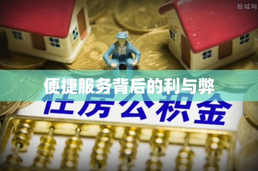 坪山新区便捷服务背后的利与弊